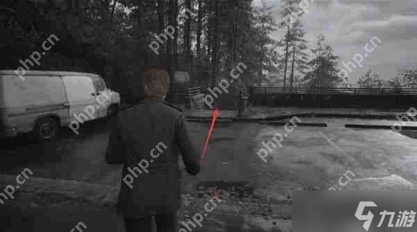 寂静岭2重制版关卡流程攻略