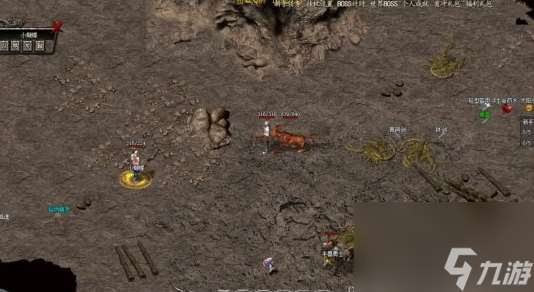 熱血傳奇手游怎么交易 熱血傳奇手游面對(duì)面交易指南