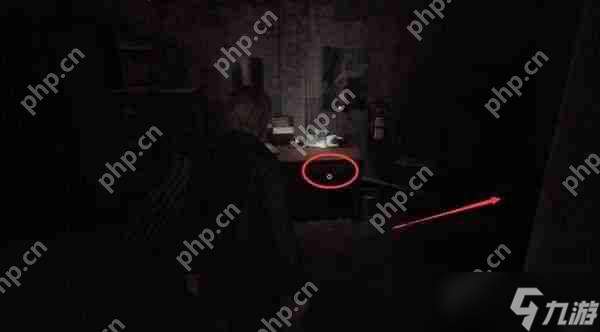 寂静岭2重制版关卡流程攻略