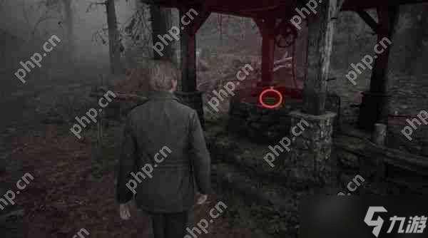 寂静岭2重制版关卡流程攻略