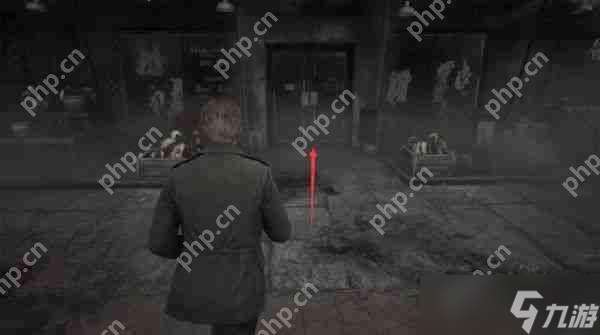寂静岭2重制版关卡流程攻略