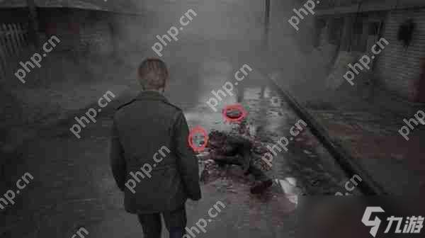 寂静岭2重制版关卡流程攻略