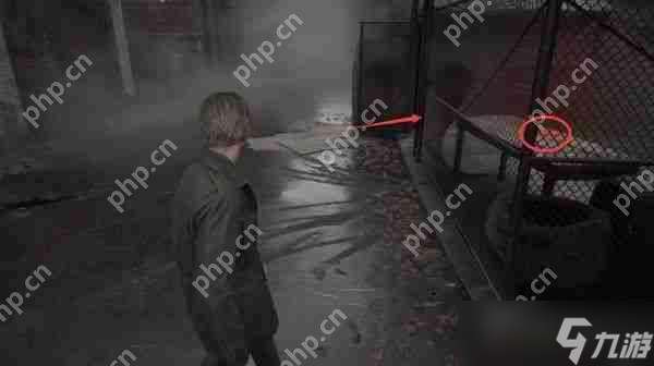 寂静岭2重制版关卡流程攻略