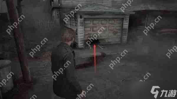 寂静岭2重制版关卡流程攻略