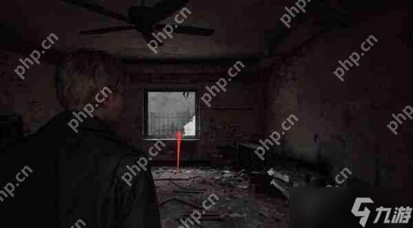 寂静岭2重制版关卡流程攻略