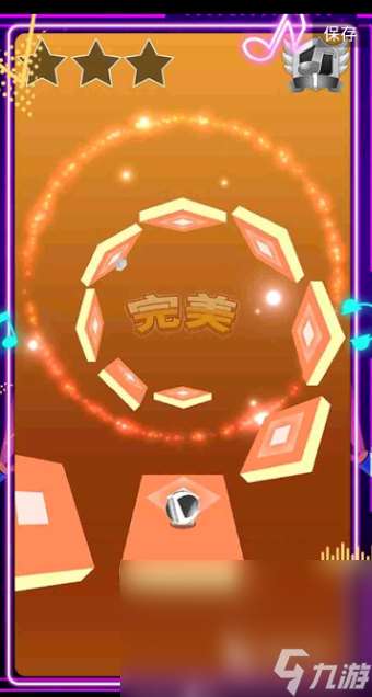 类似音乐游戏节奏大师有哪些2025 和节奏大师差不多的游戏分享