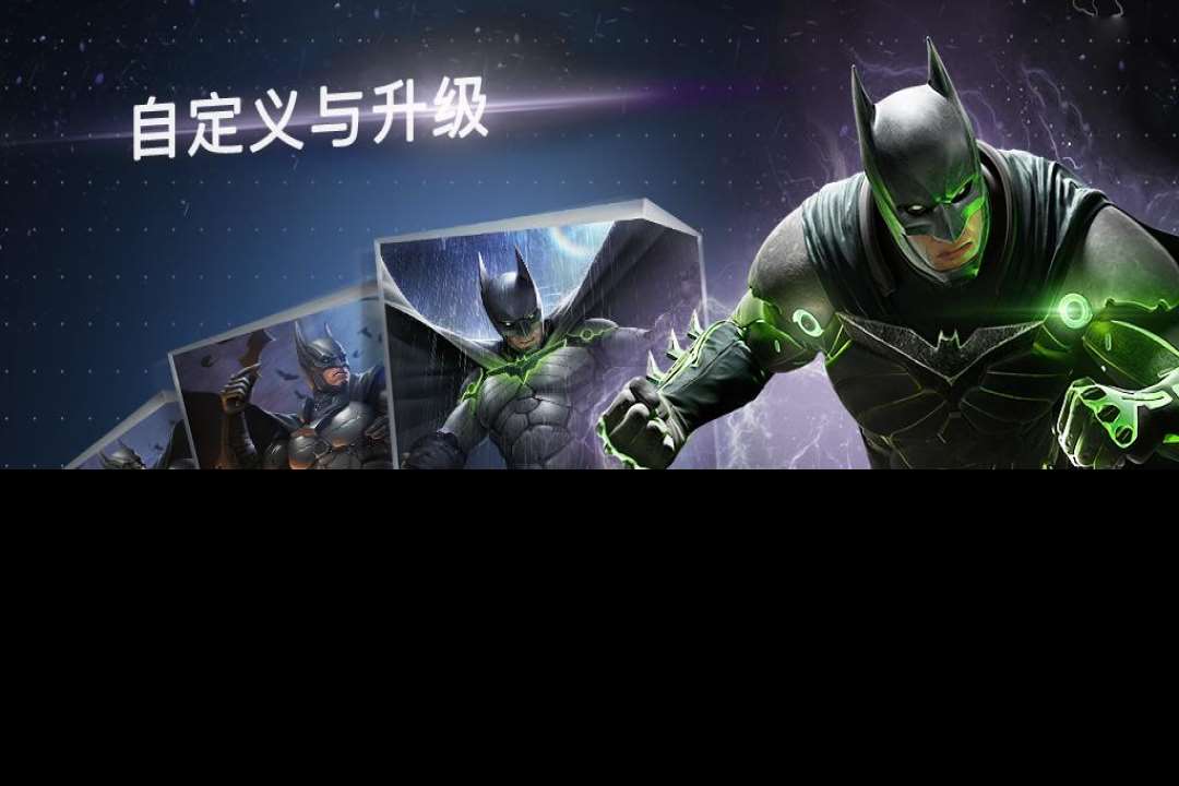 好玩的ufc游戲推薦 2025類似ufc的手游合集