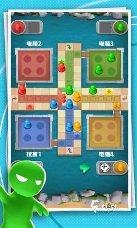 多人聚会有什么好玩的游戏推荐 2025有趣的集体游戏大全