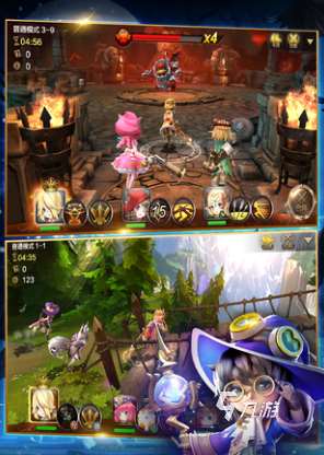 高人气的卡牌类游戏推荐 2025耐玩的卡牌游戏排行