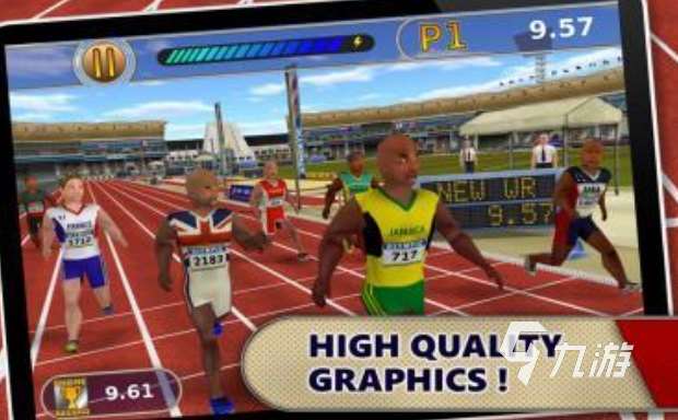热门的运动会游戏有哪些 2025有趣的运动会游戏合集