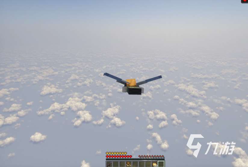 经典的3d飞机游戏合集 2025必玩的飞机手游盘点