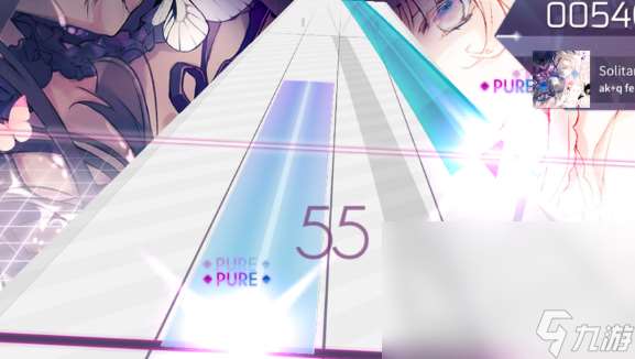 类似音乐游戏节奏大师有哪些2025 和节奏大师差不多的游戏分享