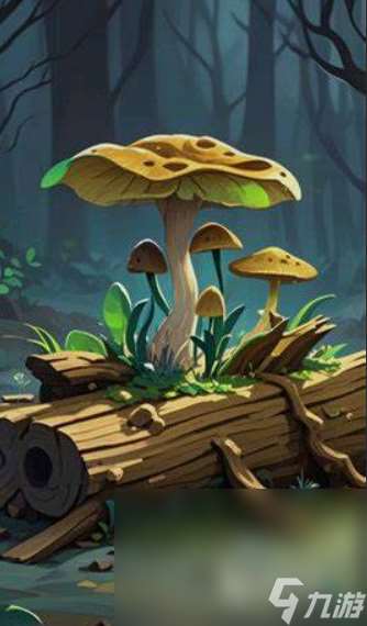 蘑菇游戏哪些值得玩2025 受欢迎的蘑菇游戏推荐