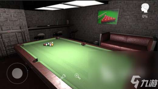 火爆的真实3d台球手游下载介绍2025 玩不腻的真实3d台球手游一览