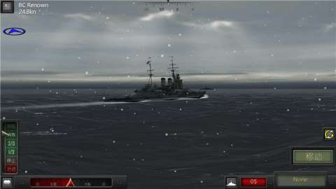 有趣的海軍戰爭游戲有哪些 2025流行的海軍手游合集