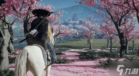 《羊蹄山》地图革新：将比对马岛更加开放、丰富！