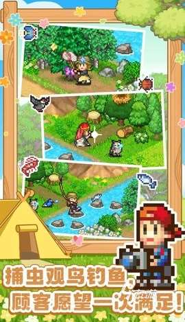 热门的开罗游戏推荐 2025流行的开罗游戏大全