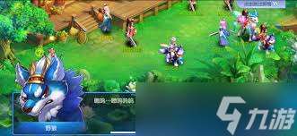 桃花源記手游瀚海揚帆怎么玩