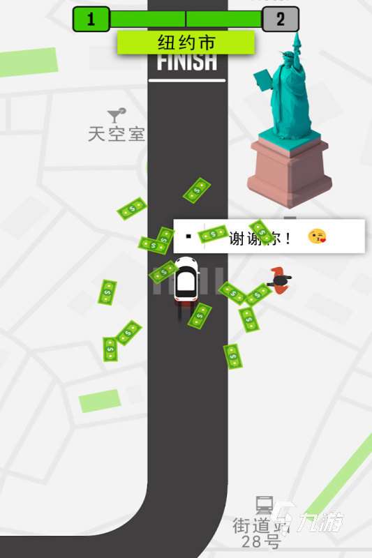 高人氣出租車游戲合集 2025必玩的出租車游戲有哪些