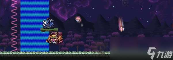 《Star Rift Saga》游戲特色內(nèi)容介紹