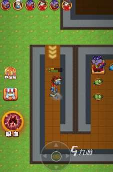 经典的僵尸游戏大全 2025有趣的僵尸游戏合集