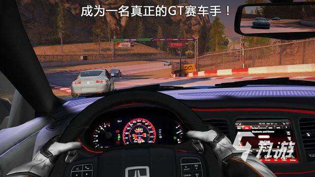 高人氣出租車游戲合集 2025必玩的出租車游戲有哪些