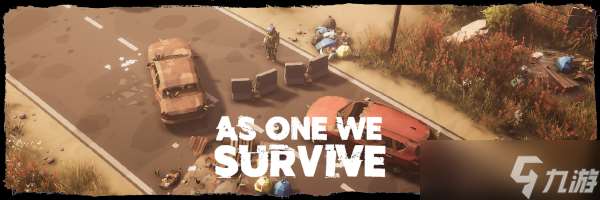 共渡難關有什么內容-As One We Survive游戲特色內容介紹