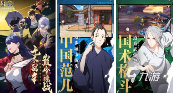 魔方工作室的游戲推薦哪些 2025流行的魔方工作室手游下載分享