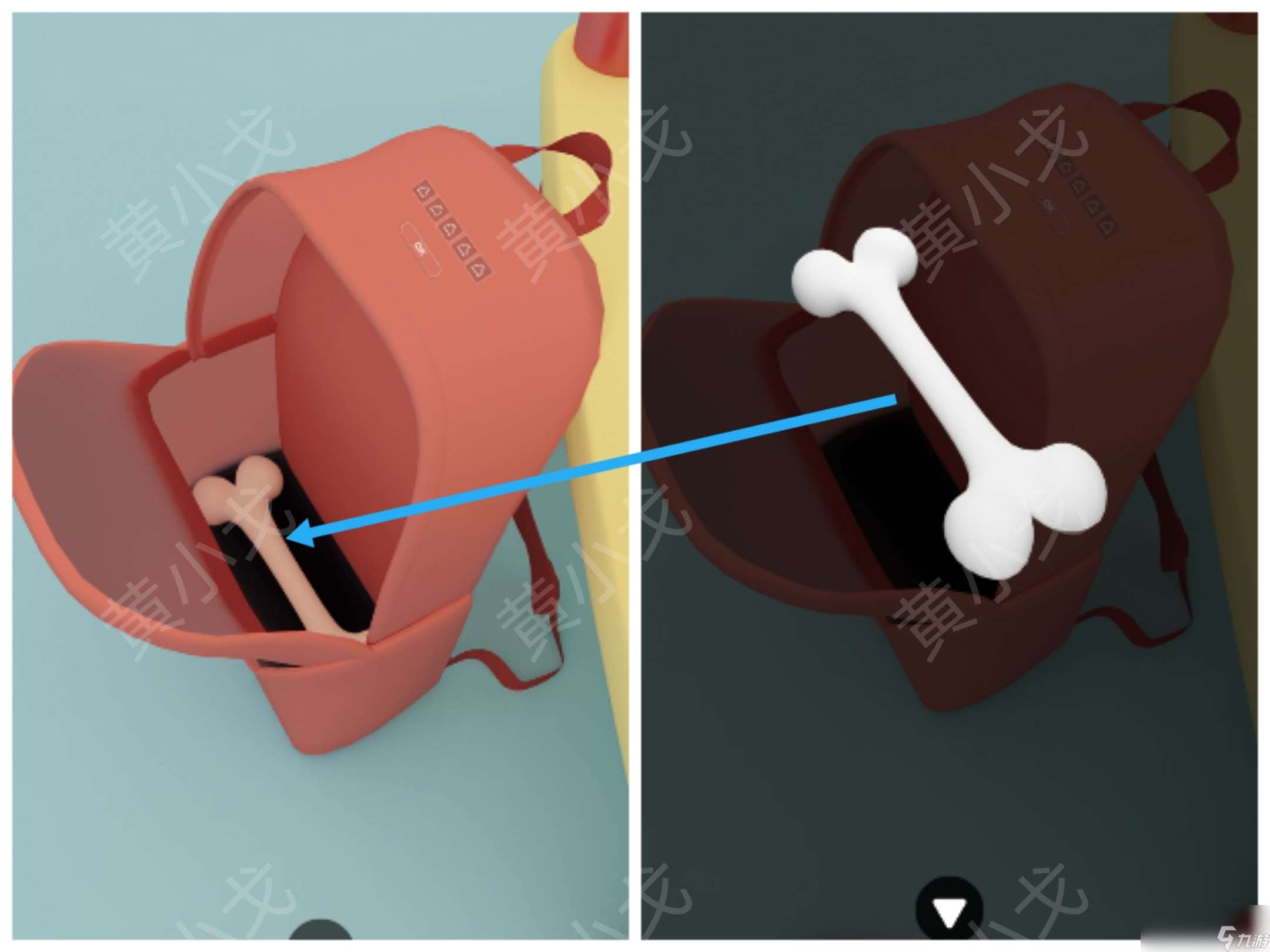 Escape Room：Dental（密室逃脫：牙科診所）攻略（一）