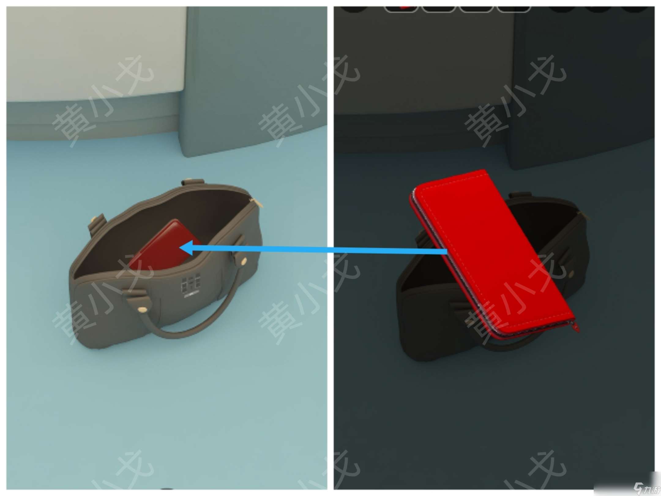 Escape Room：Dental（密室逃脫：牙科診所）攻略（一）