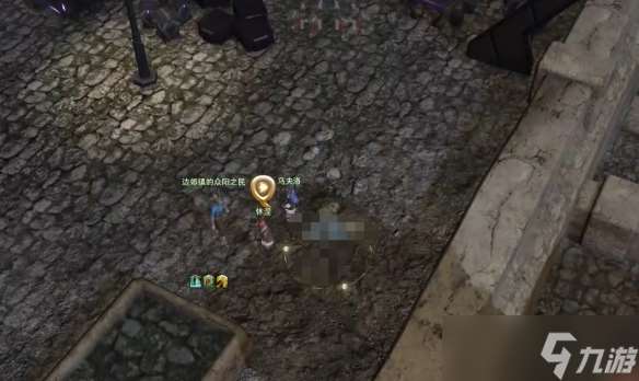 《ff14》珠串萬貨街感恩大酬賓任務(wù)攻略
