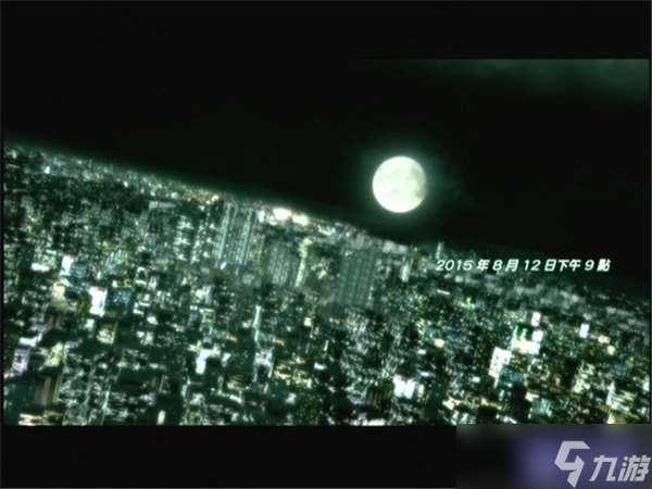 忍者之刃全章節(jié)詳細圖文攻略-任務001