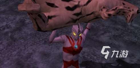 热门的迪迦奥特曼游戏有哪些2025受欢迎的迪迦奥特曼手游合集