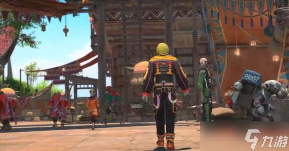 《ff14》珠串萬貨街感恩大酬賓任務(wù)攻略