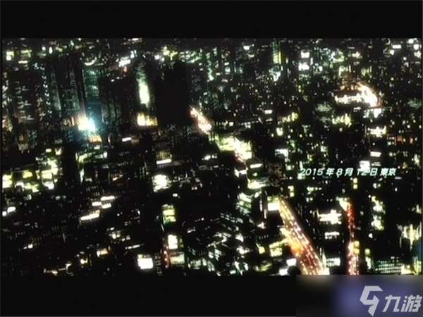忍者之刃全章節(jié)詳細圖文攻略-任務001