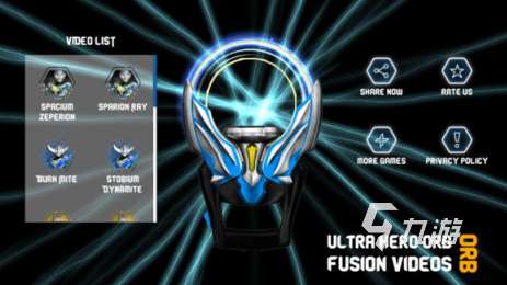 热门的迪迦奥特曼游戏有哪些2025受欢迎的迪迦奥特曼手游合集