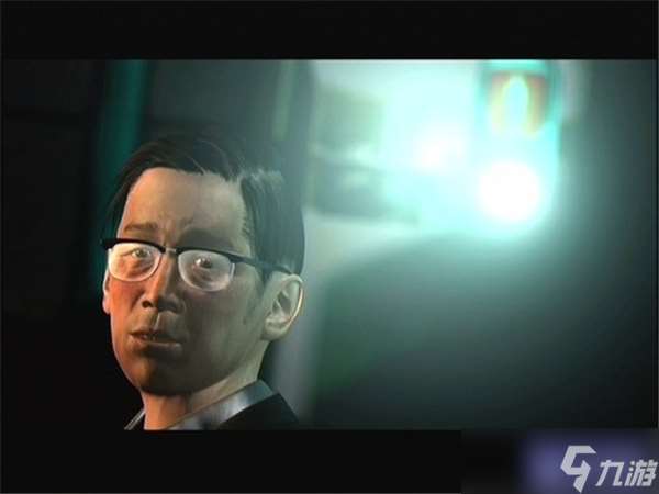 忍者之刃全章節(jié)詳細圖文攻略-任務001