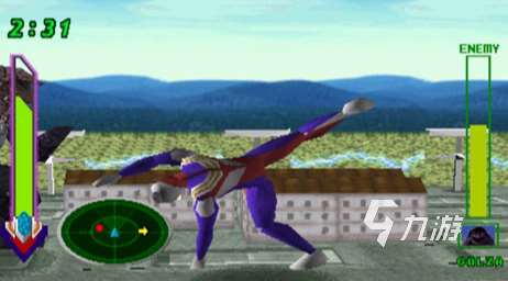 热门的迪迦奥特曼游戏有哪些2025受欢迎的迪迦奥特曼手游合集