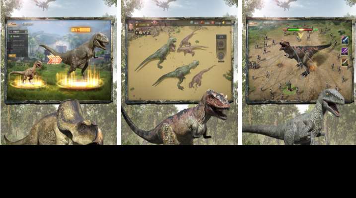 有趣的2月网游收入排行 好玩的网络游戏合集2025