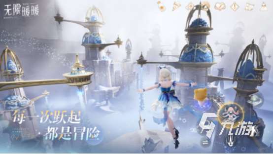 2024人气最高的游戏有哪些受欢迎的手游排行榜