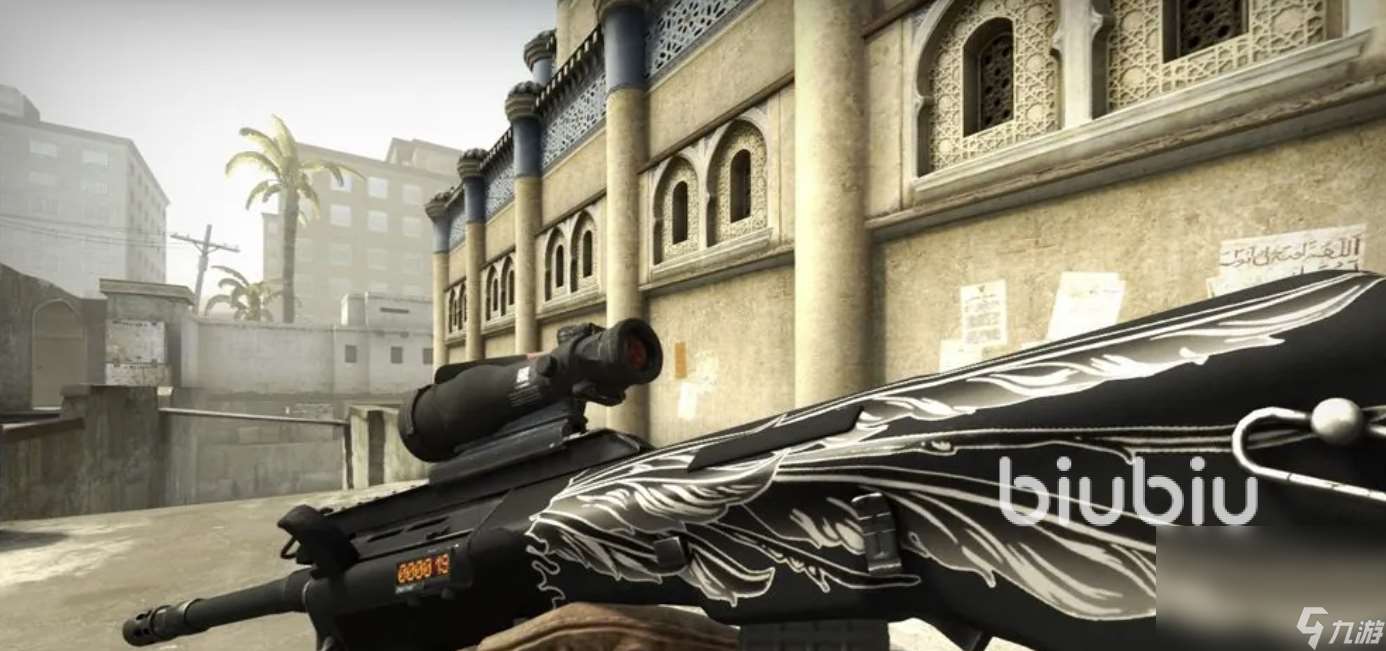 csgo游戏加速器怎么选 cs免费加速器链接分享