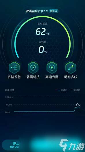 安卓游戲加速器哪個好 手機游戲加速器推薦