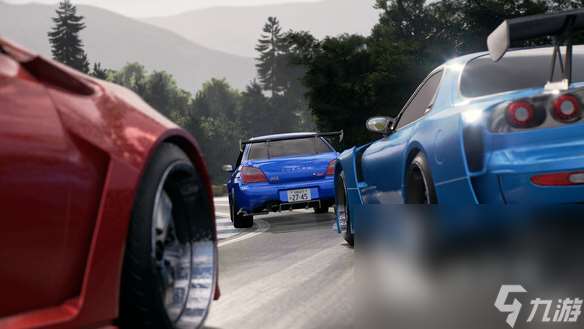 JDM漂移大师黑屏闪退卡顿延迟丢包怎么解决 卡顿延迟丢包解决方法