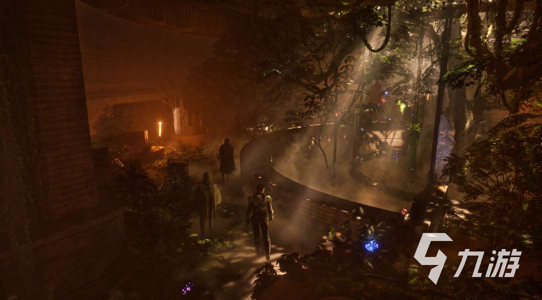 沙丘觉醒上线时间介绍 沙丘觉醒发售日期是哪天