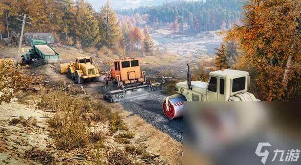 灾后修复师发售价格是多少 灾后修复师发售平台介绍