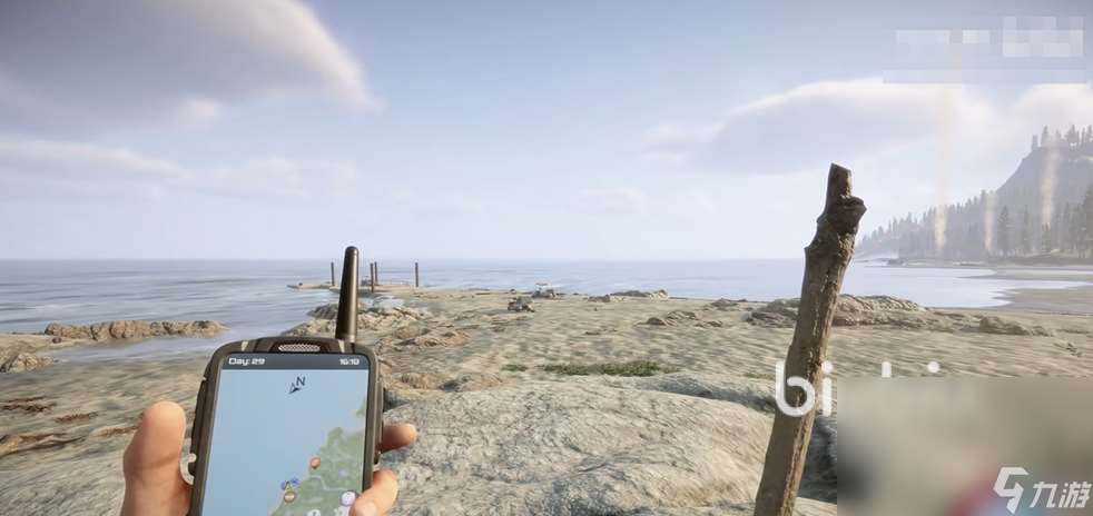 森林之子闪退怎么办 森林之子加速器怎么选