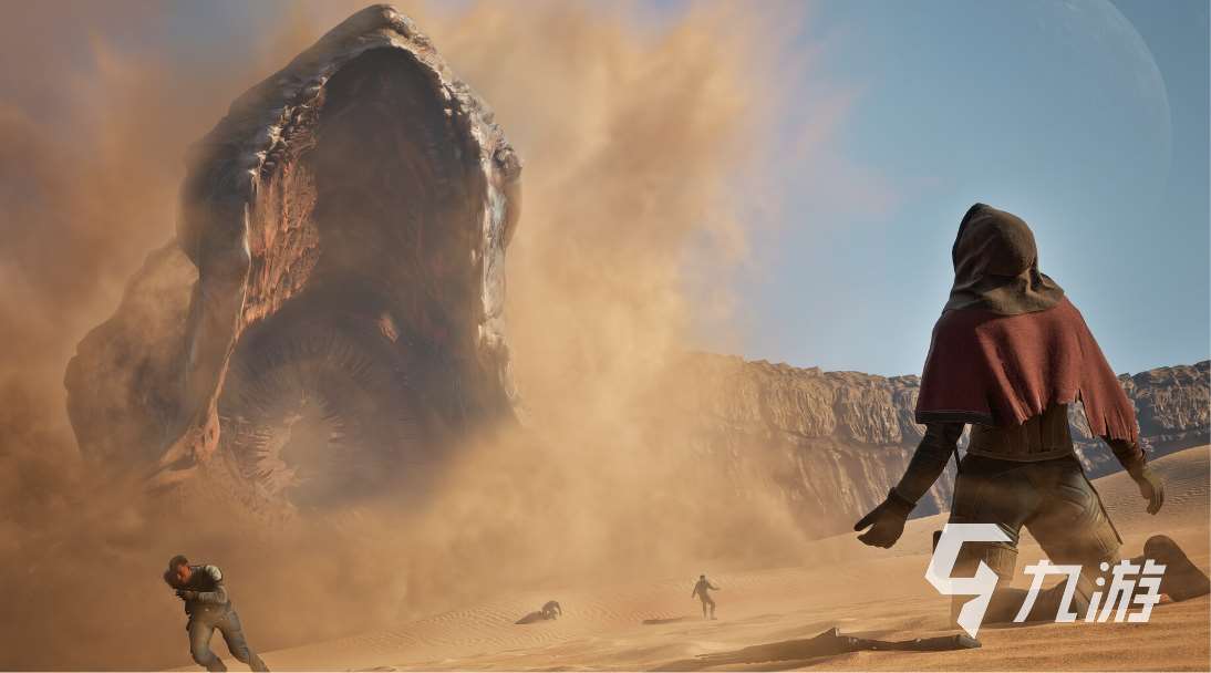 沙丘觉醒发售价格一览 沙丘觉醒发售平台介绍