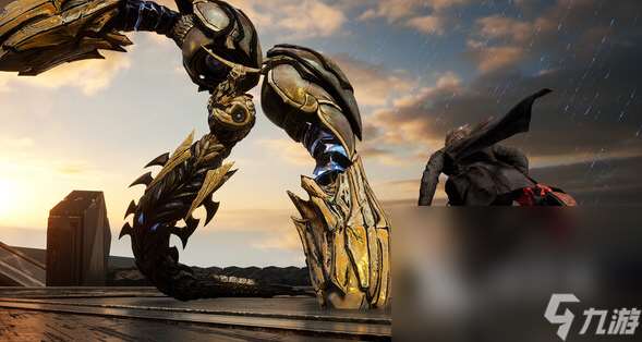 失落之魂上线时间什么时候 失落之魂发售日期介绍