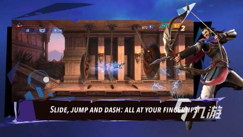 有哪些类似猎天使魔女的游戏 2025必玩的动作游戏下载合集