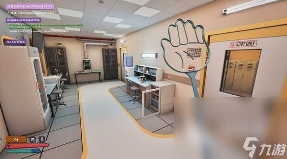 蚊子帮上线时间什么时候 蚊子帮发售日期介绍